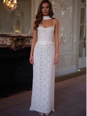 Rosie Etienne Penelope Gown